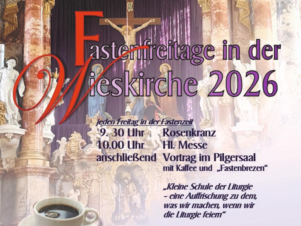 "Kleine Schule der Liturgie"
