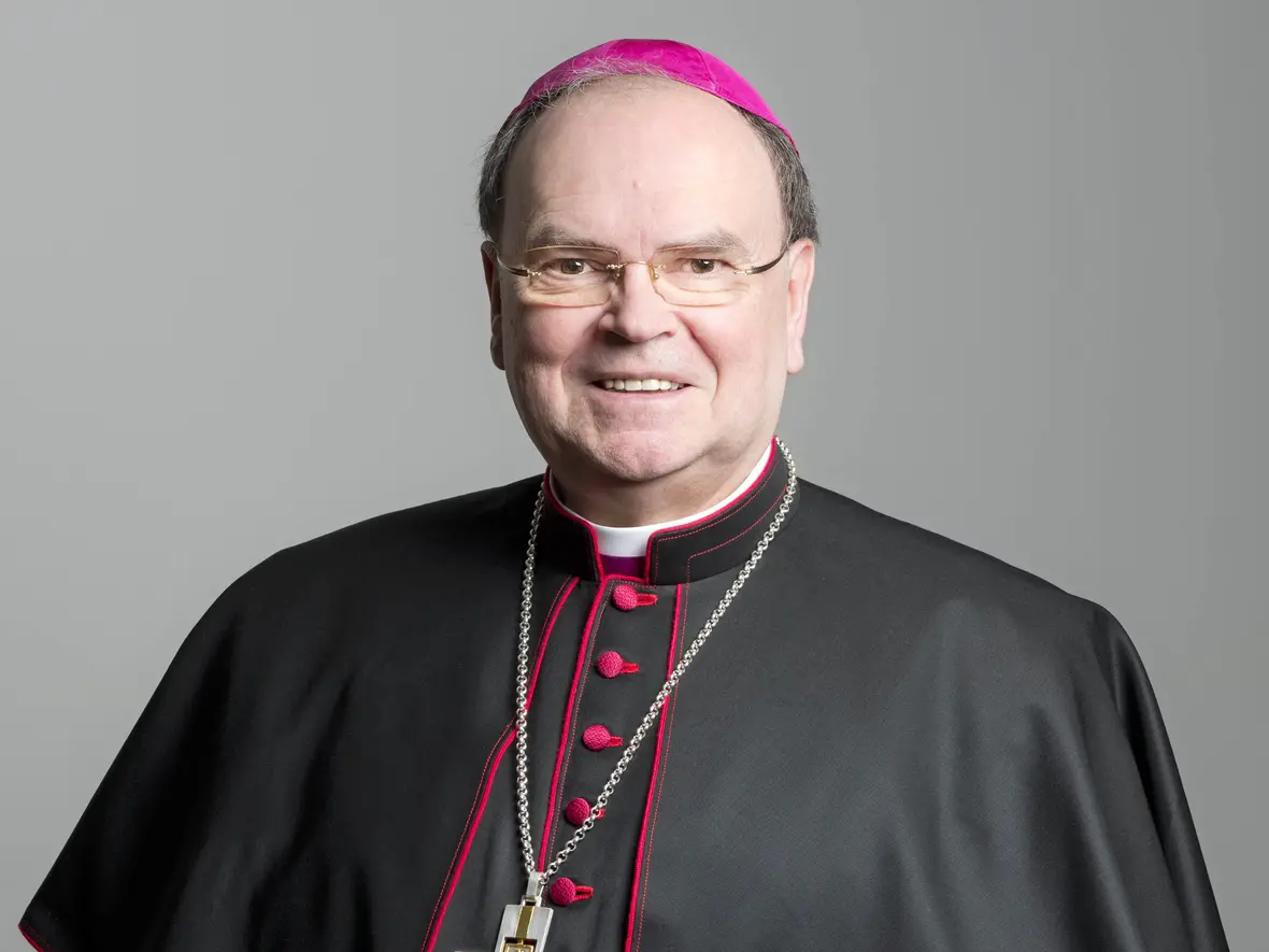 „Woran erkennt man uns Christen?“