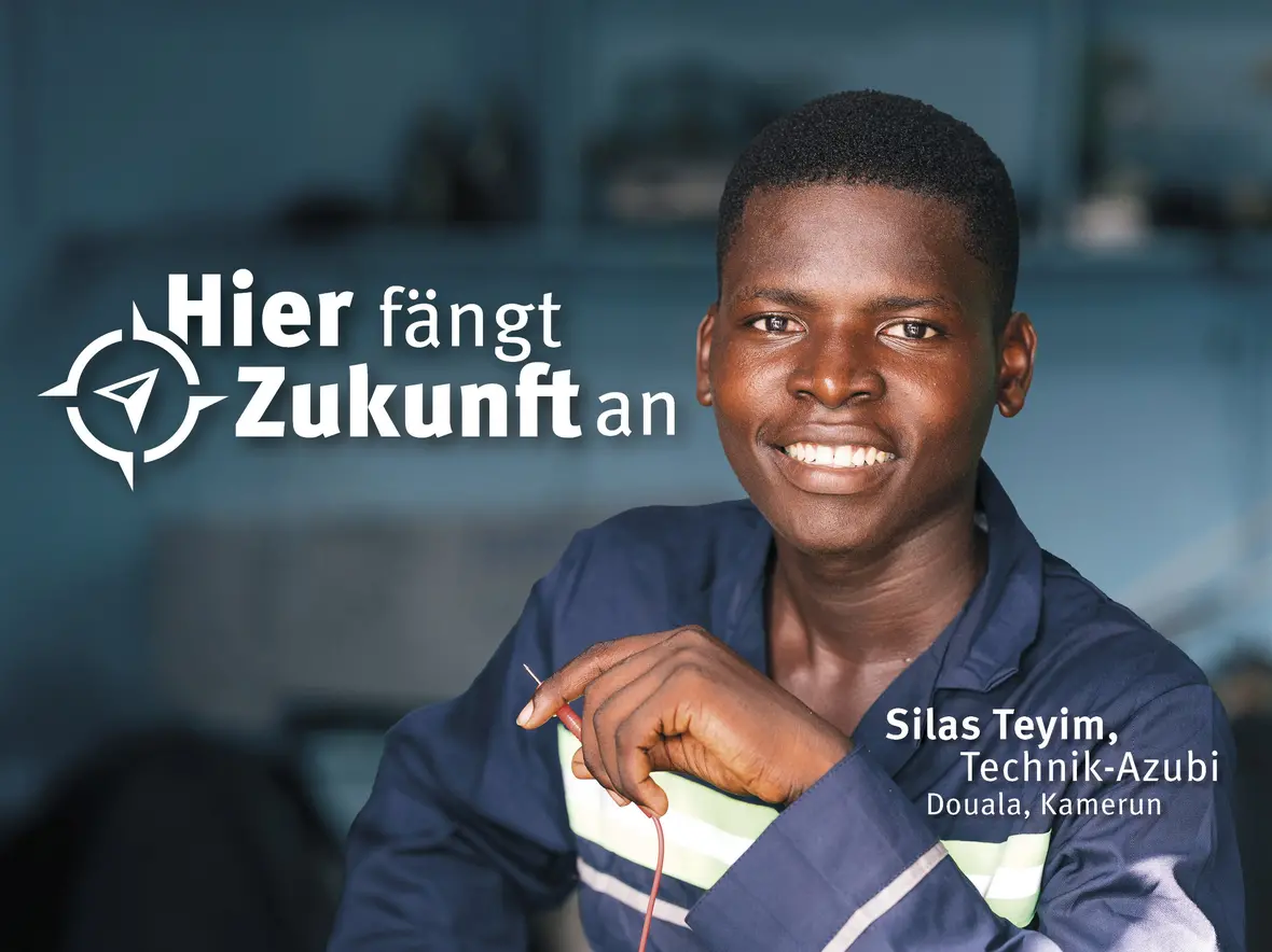 Diözesane Eröffnung in St. Ottilien 