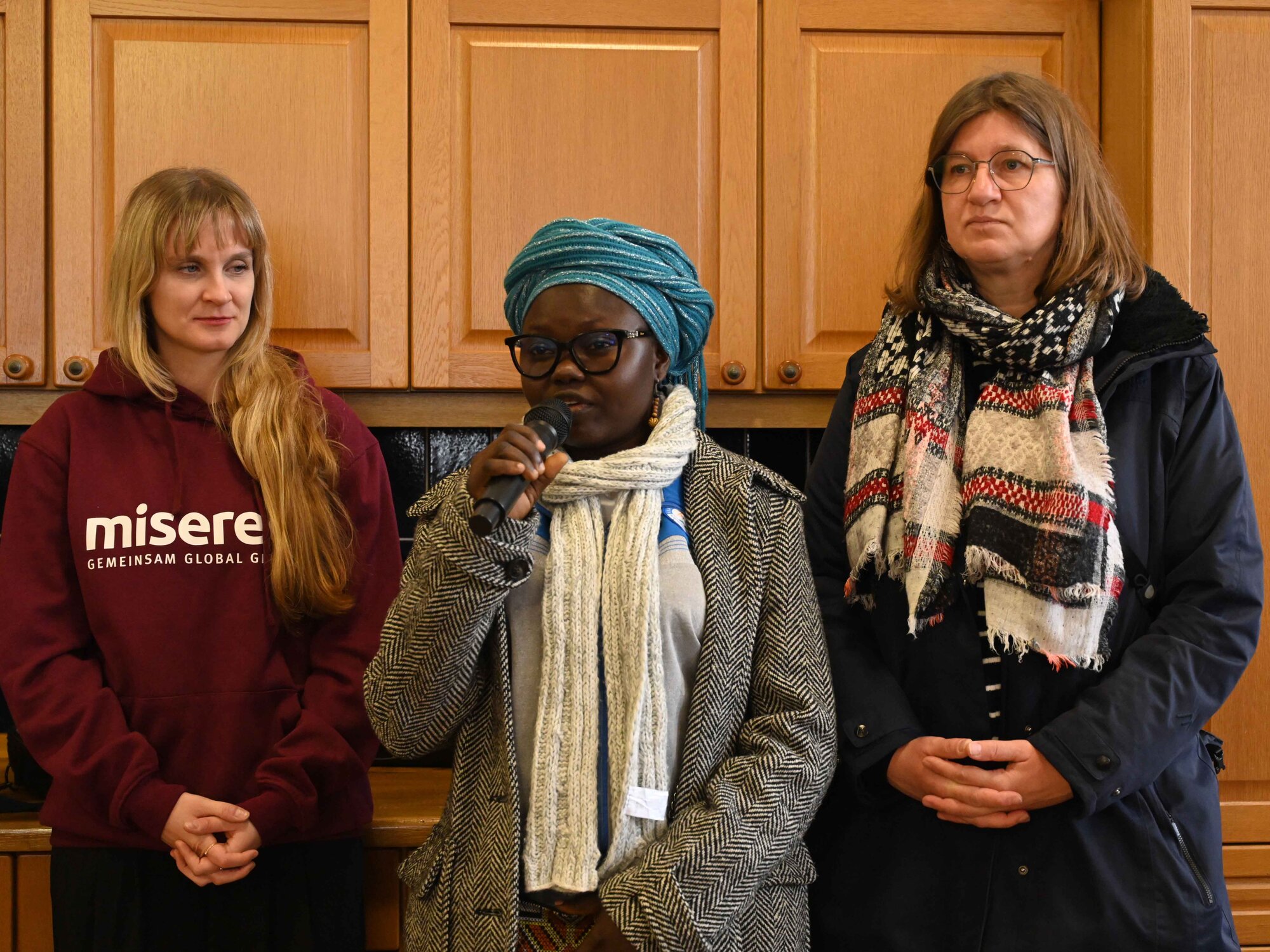 Diözesane Eröffnung Misereor-Fastenaktion (Maria Rösch_pba) 4