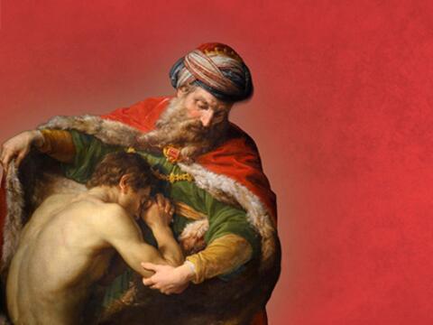 Neues Thema: "Vergeben und Verzeihen"