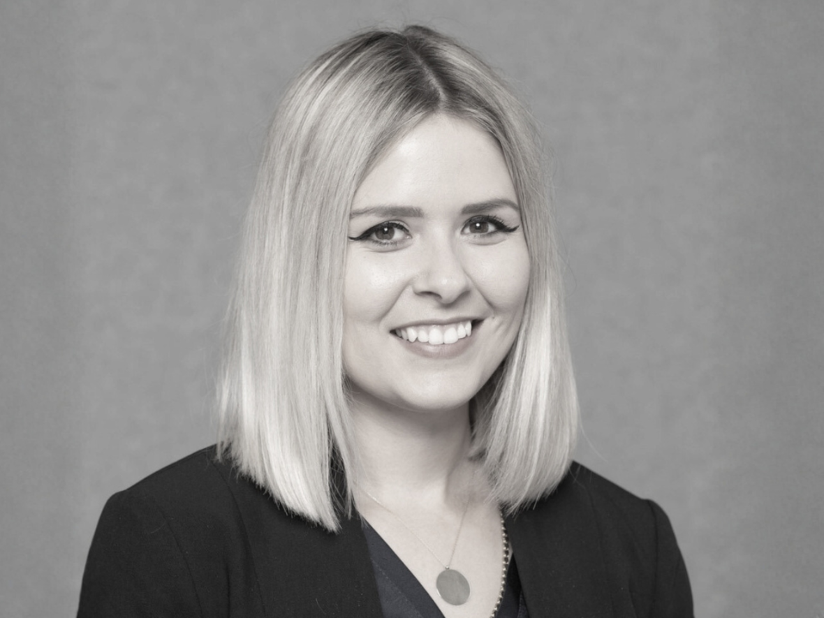 + Lorena Cavdar (1992-2026) (Foto: Abteilung Personal-, Organisations- und Pastoralentwicklung)