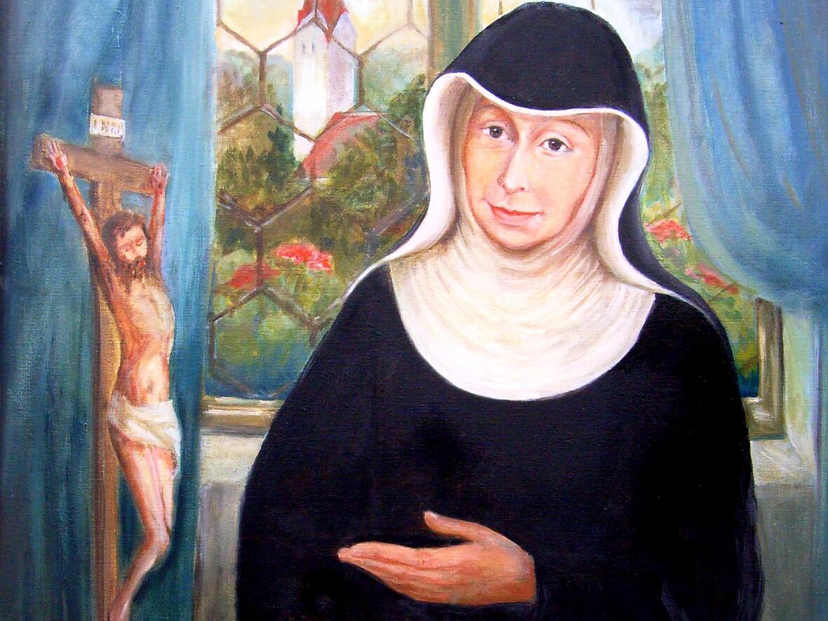 Bild: Kloster Kaufbeuren