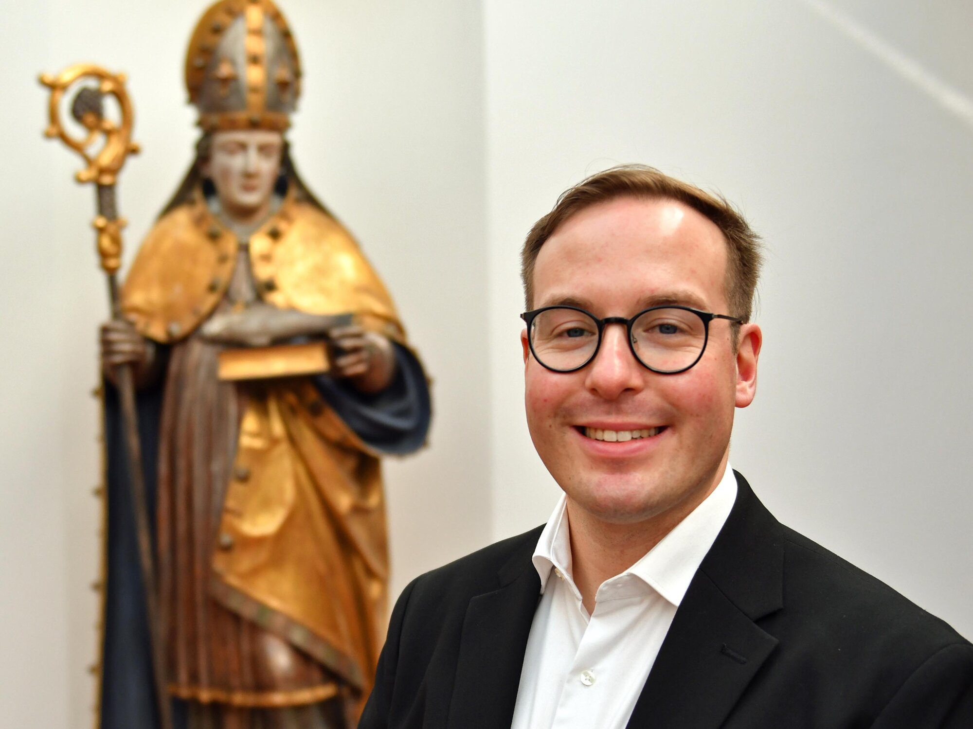 Diakonenweihe 2026_Alexander Grotz (Foto Nicolas Schnall_pba)