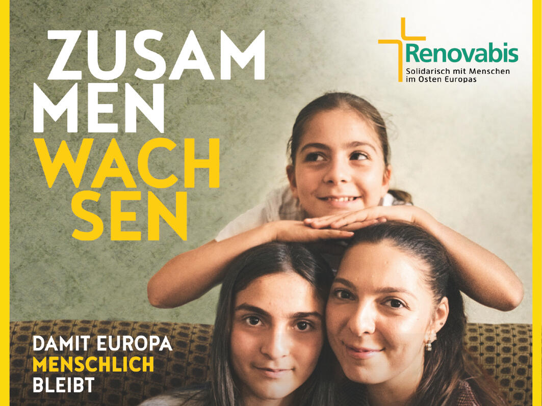 Bundesweite Eröffnung im Bistum Augsburg