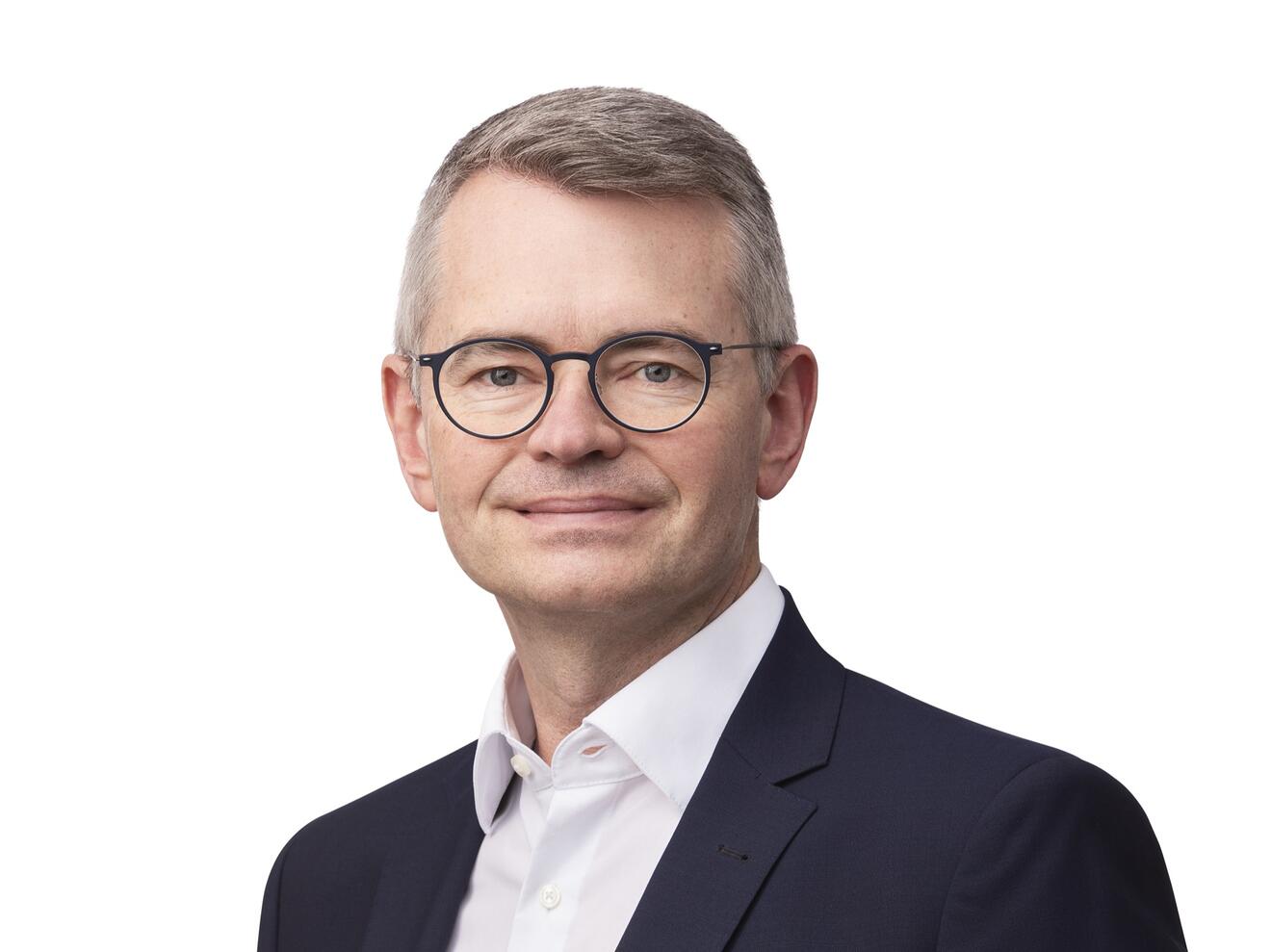 Der Landtagsabgeordnete Peter Tomaschko wurde in den Stiftungsrat des Kita-Zentrums St. Simpert berufen (Foto: Büro Tomaschko)