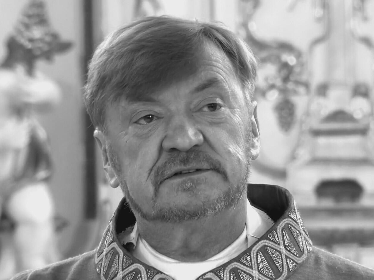 + P. Markus Szymula SSCC (1960-2026) (Foto: katholisch1.tv)