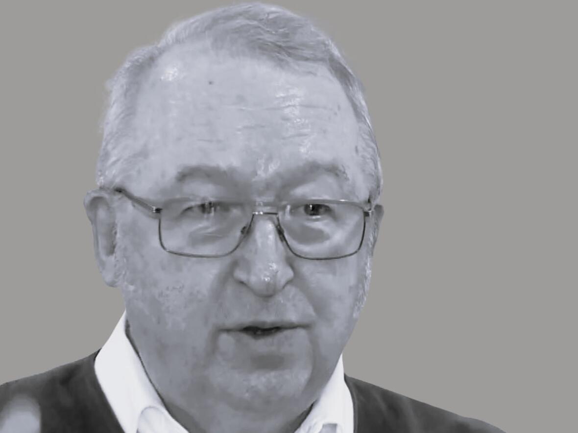 + Pfarrer i.R. Karl Mayr (1952-2026) (Foto: katholisch1.tv)