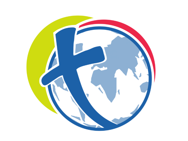 Logo Konferenz Weltkirche