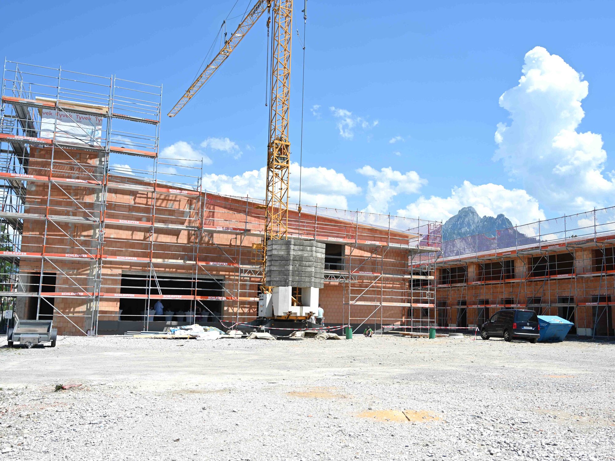 Grundsteinlegung Begegnungszentrum Füssen (Foto Maria Rösch_pba) 12