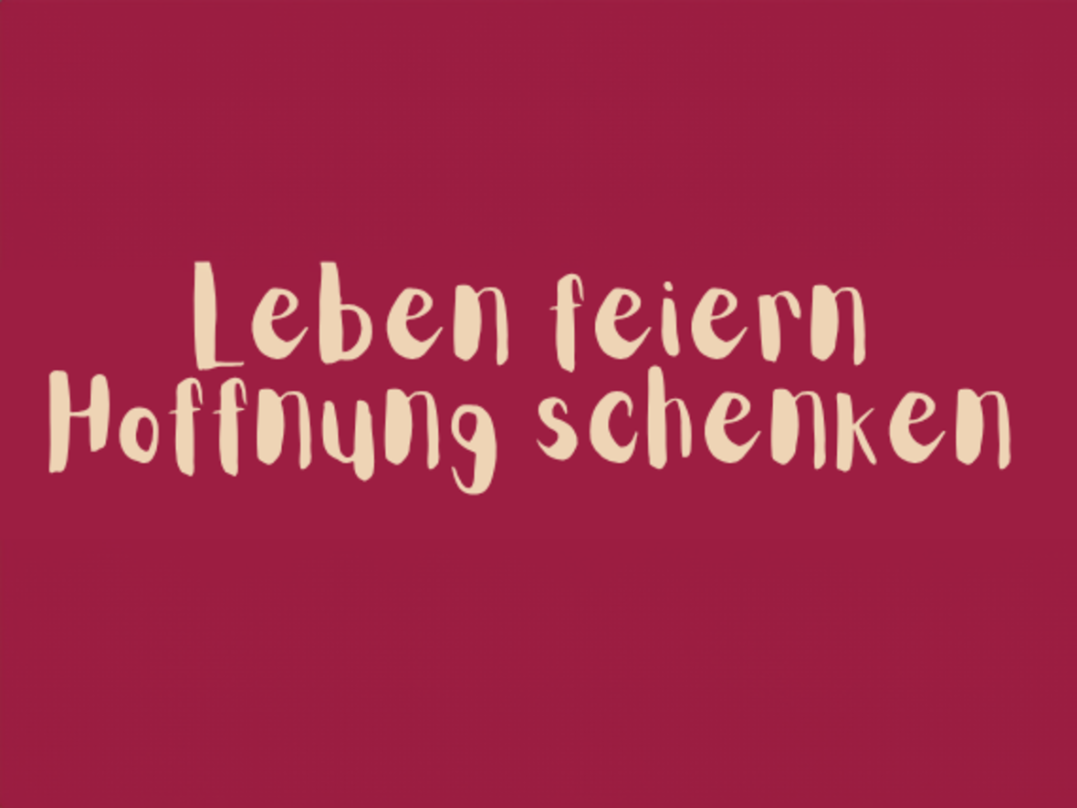 Großes Jubiläumsfest im SkF-Kinderhaus