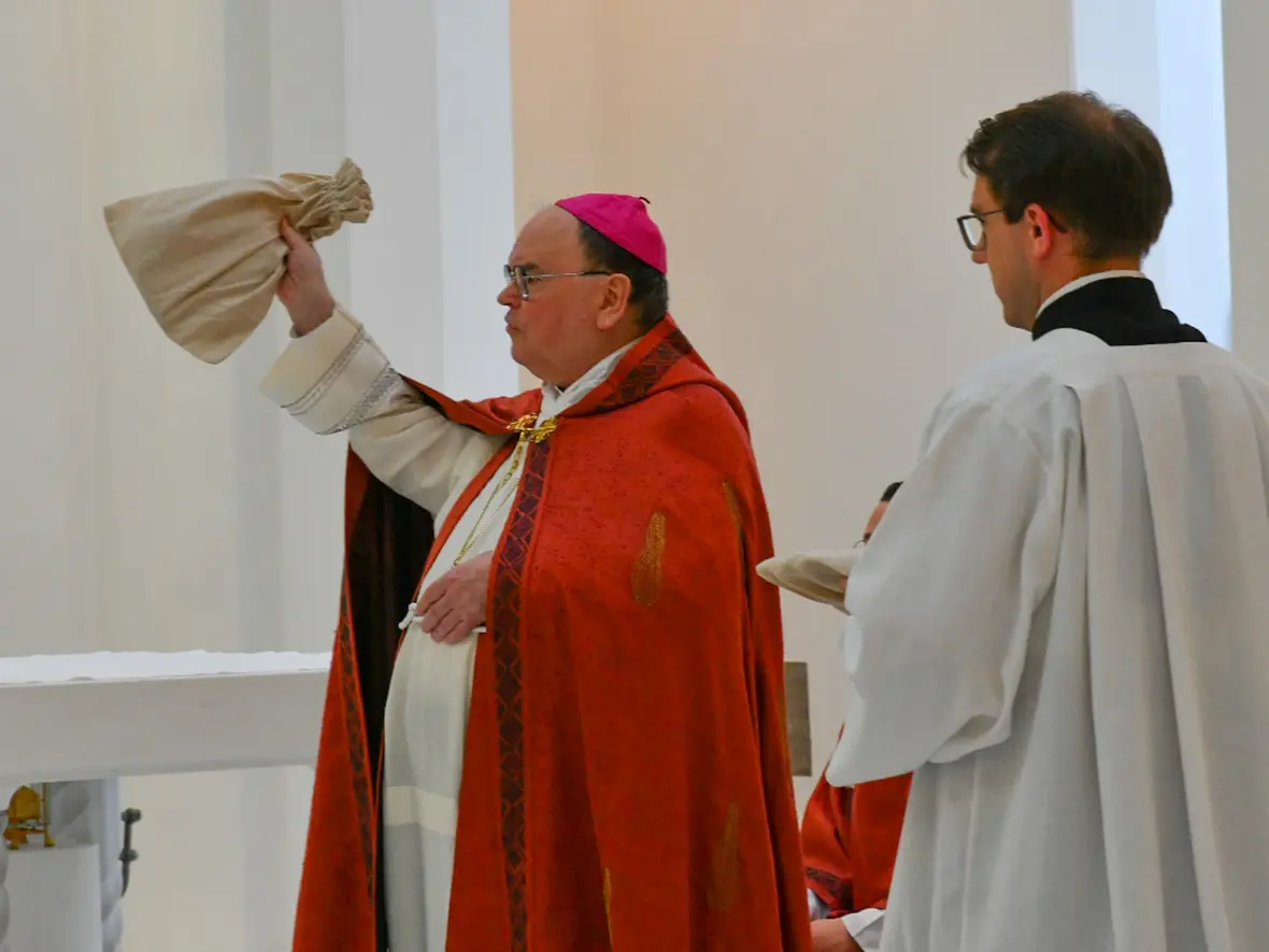 Subregens und Spiritual verabschiedet