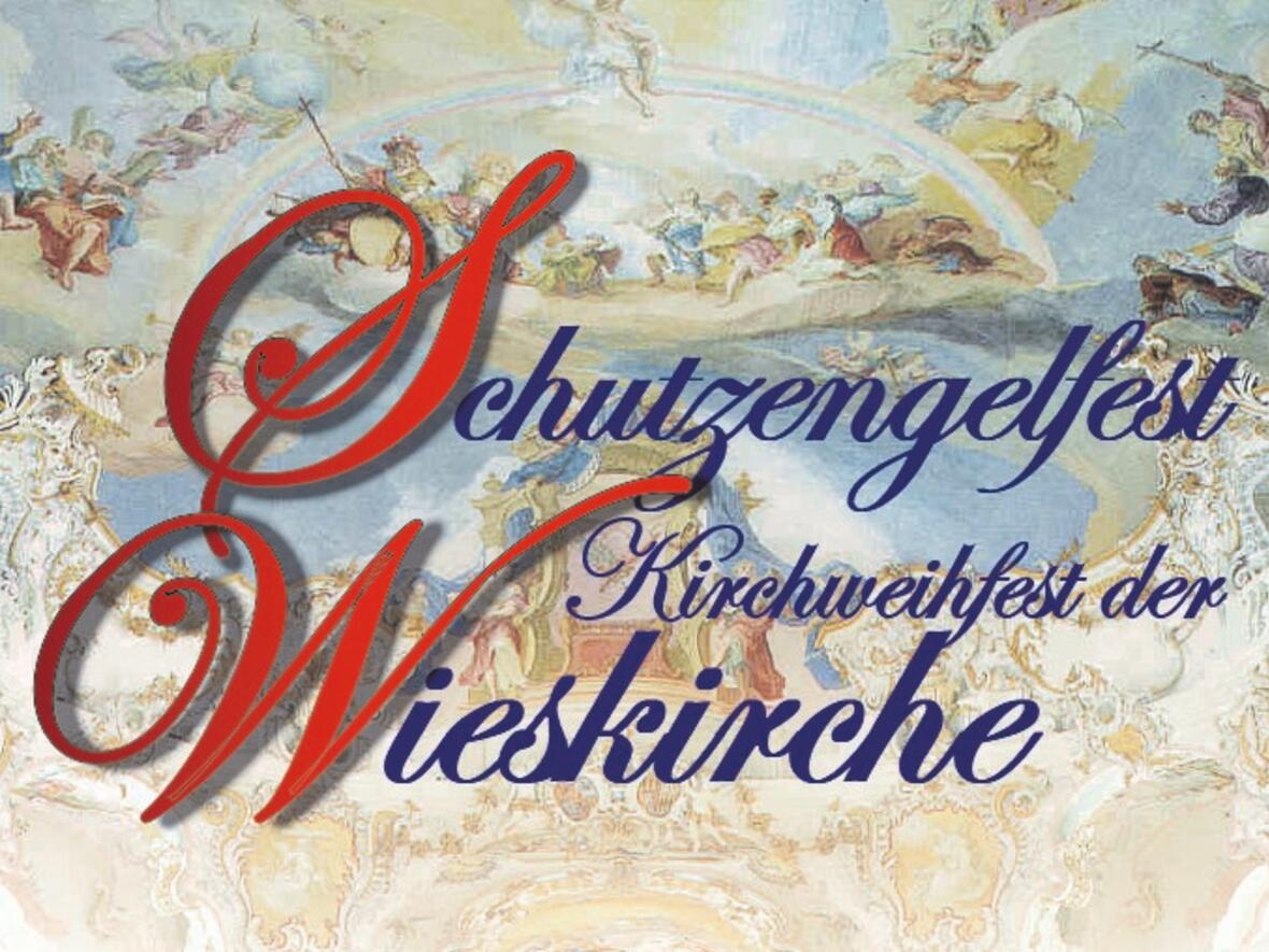 Wieskirche feiert Kirchweihfest