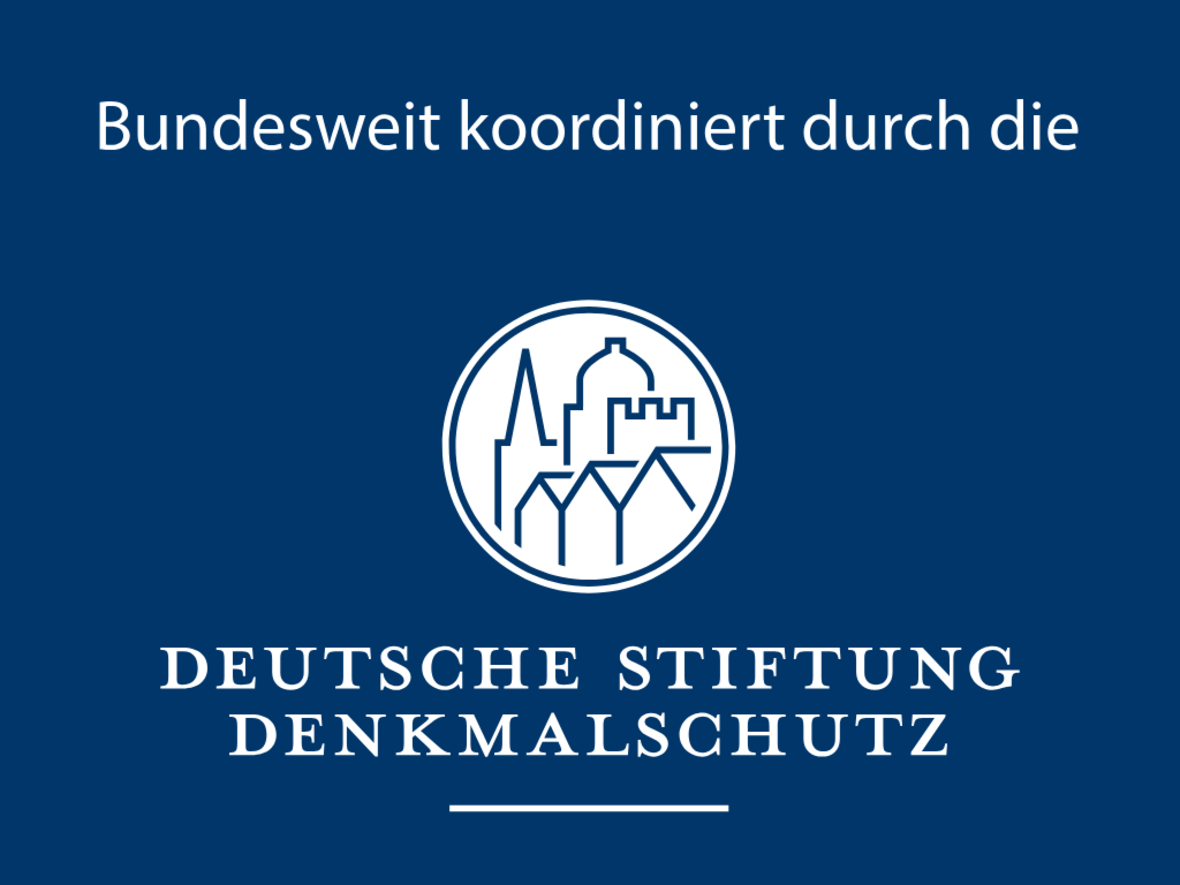 Tag des offenen Denkmals