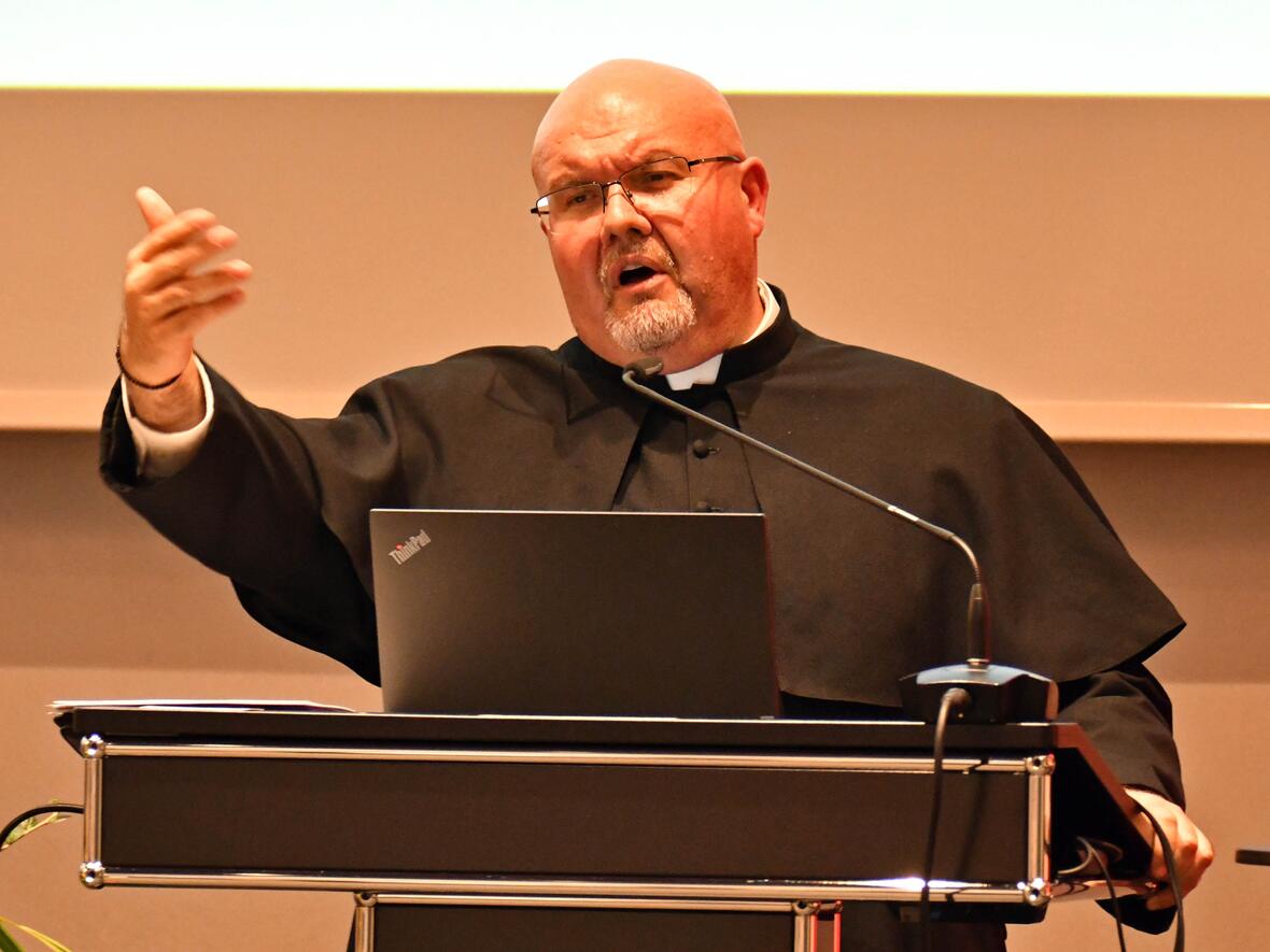 Christliche Hoffnung bleibt lebendig