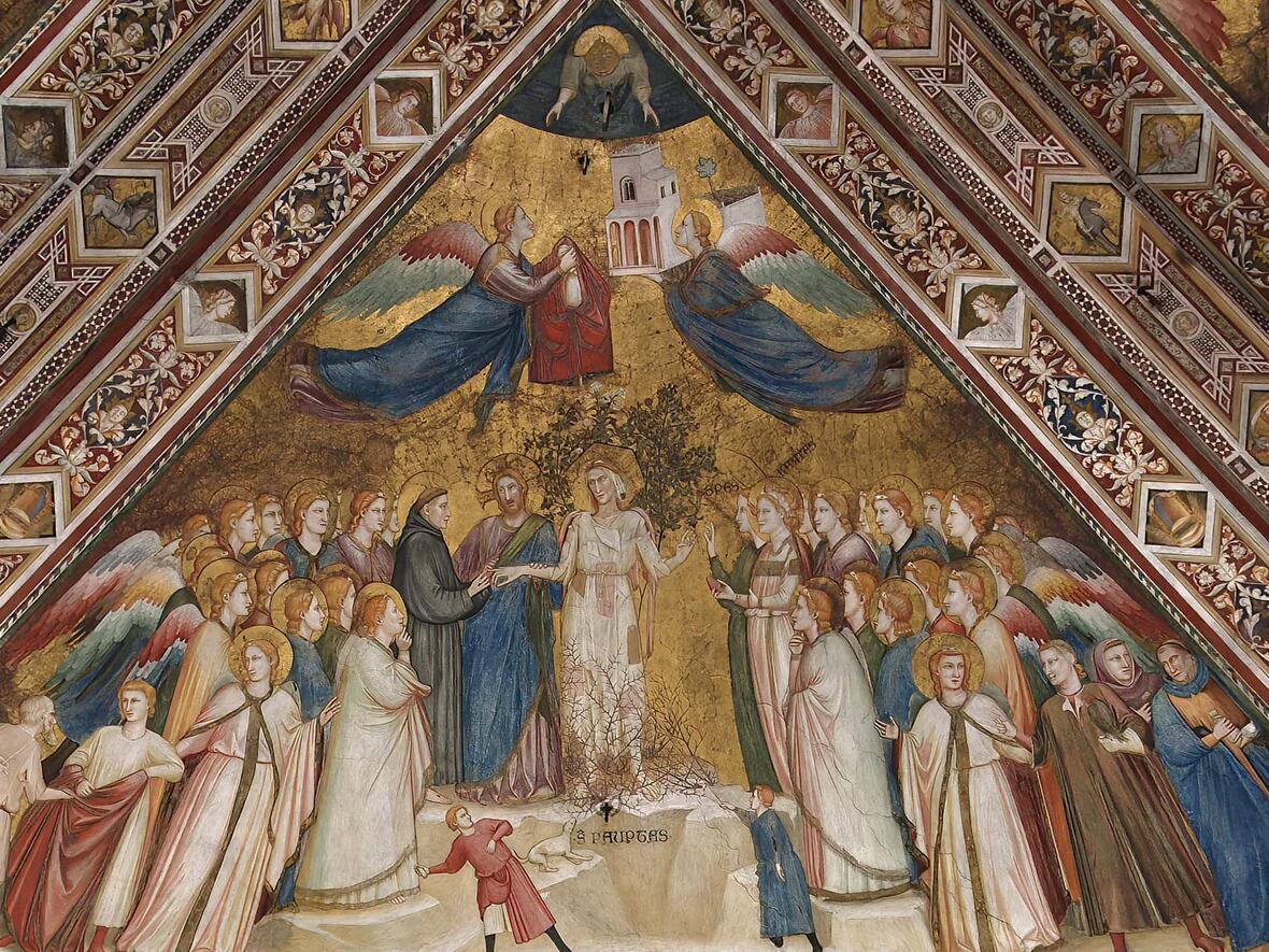 Foto: www.assisi.de/ S. Diller