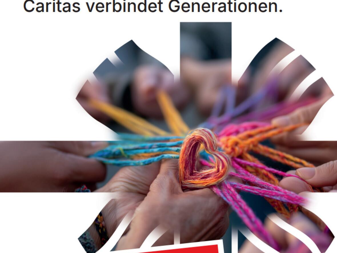 Jeder Euro, der Menschen zugutekommt, ist ein Vielfaches wert