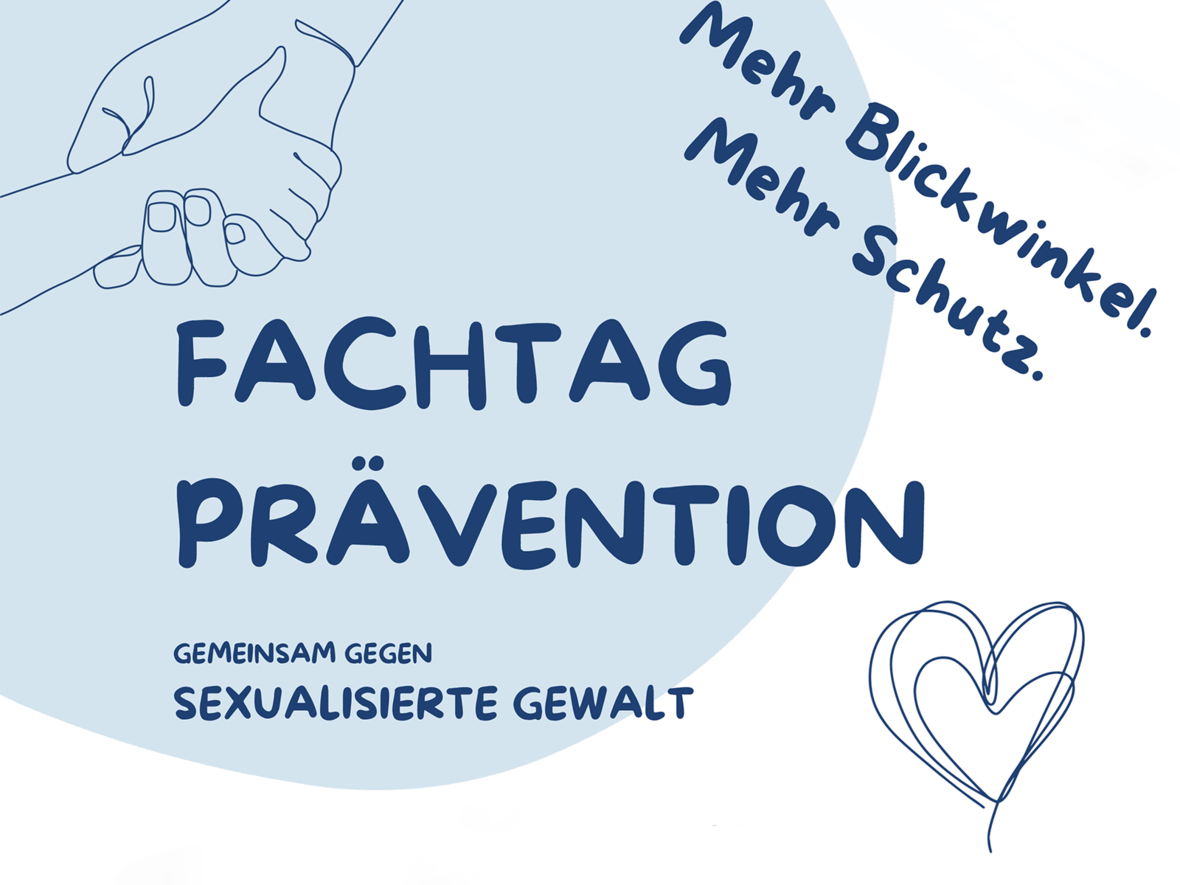 Fachtag Prävention
