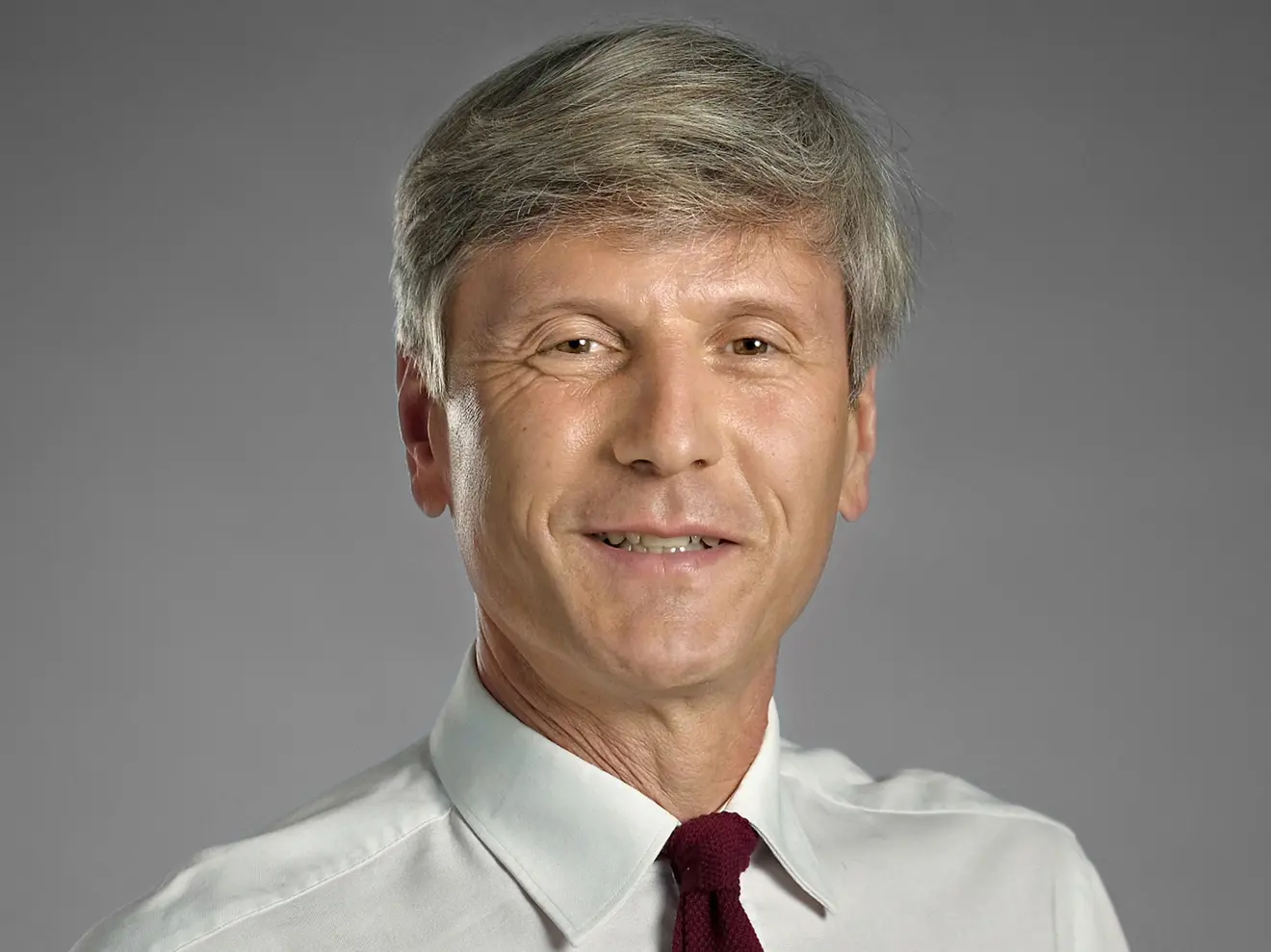 Neue Ansprechperson für Verdachtsfälle sexuellen Missbrauchs: Professor Dr. Christoph Becker. (Foto: Universität Augsburg)
