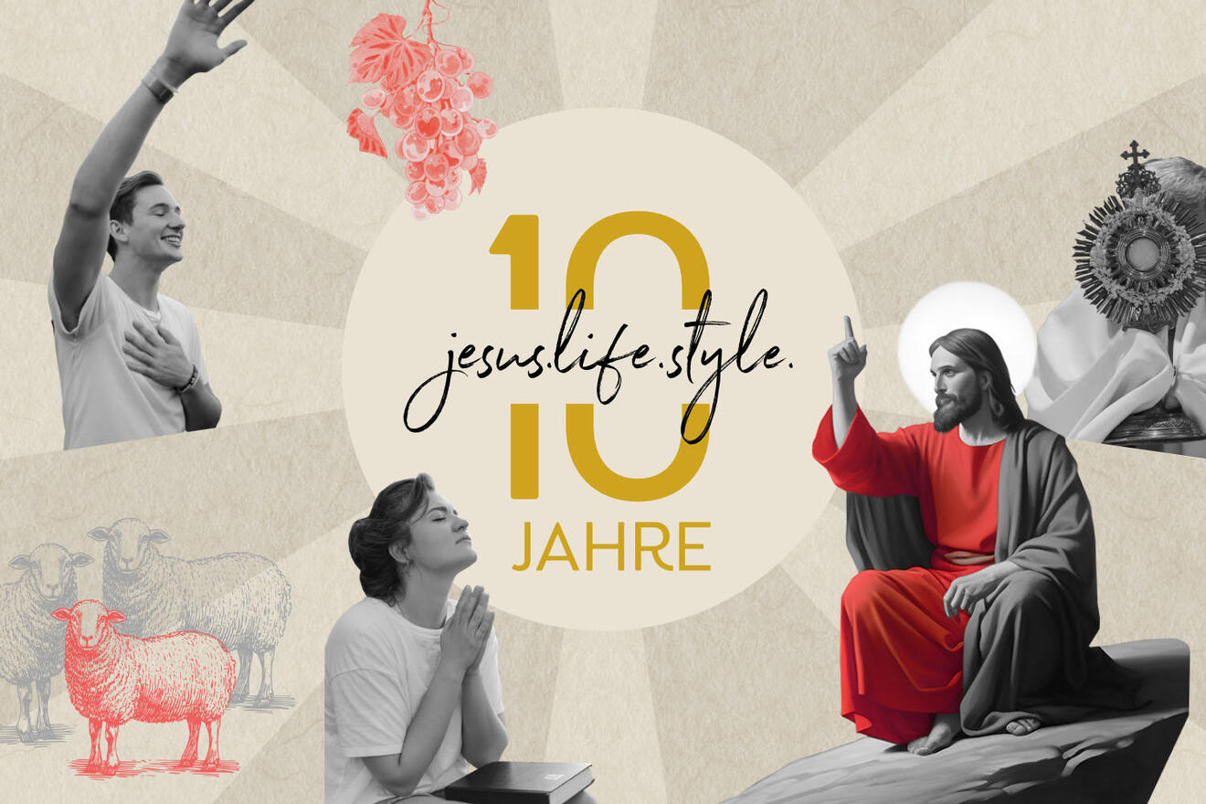 CREDO feiert zehnjähriges Bestehen (Grafik: CREDO)