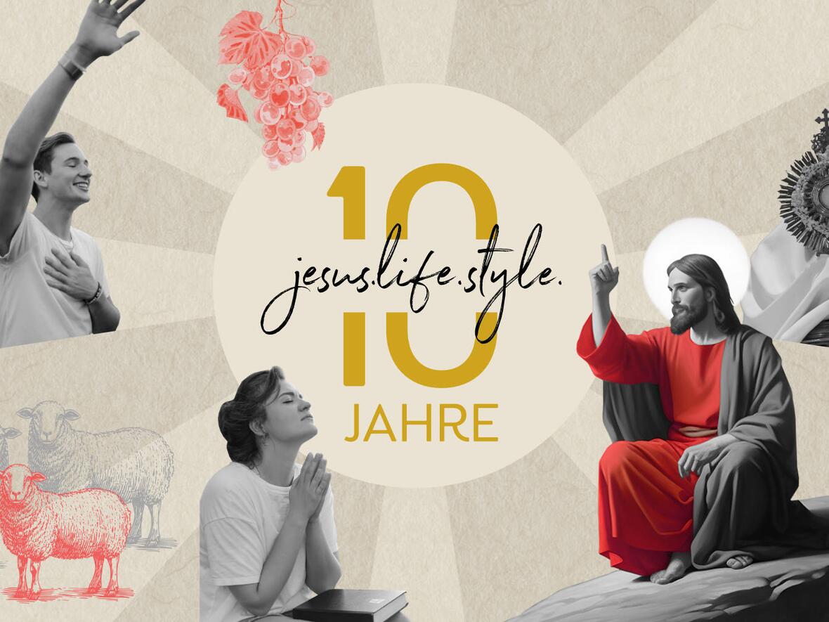 CREDO feiert zehnjähriges Bestehen (Grafik: CREDO)