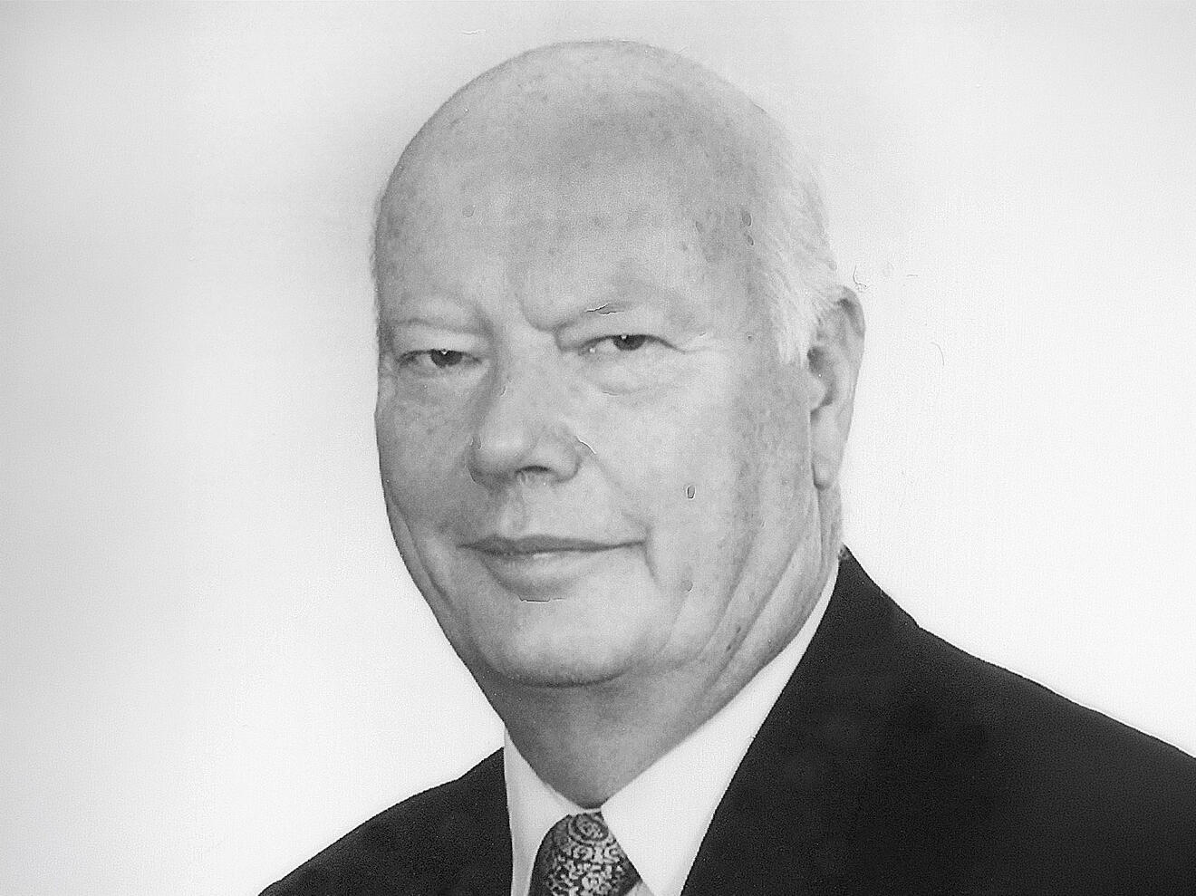 + Pfarrer i.R. P. Herbert Hermle SDB (1937-2026) (Foto: Salesianer)