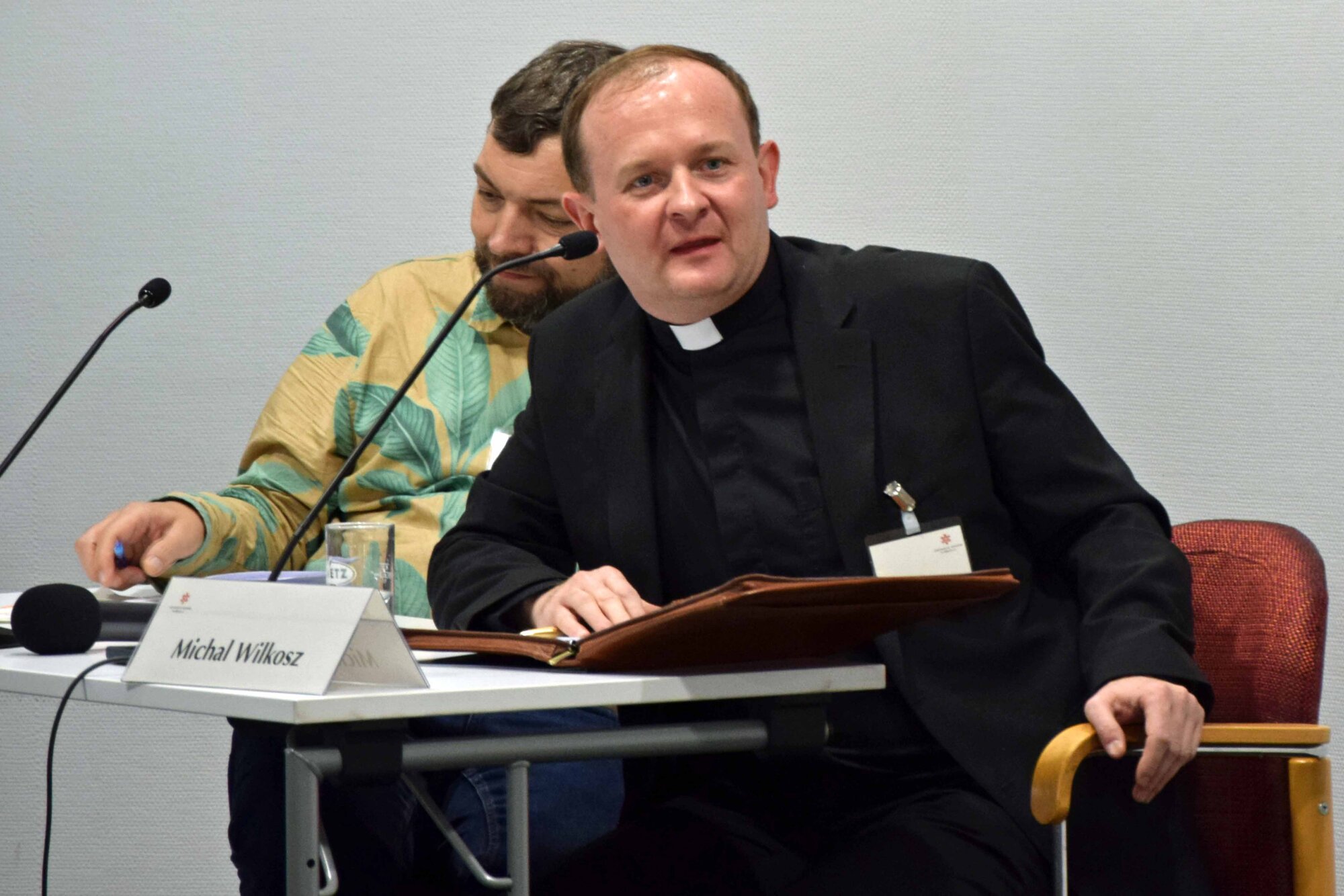 Hedwigsymposium in Berlin (Foto Erzbistum Berlin Luisa Knoop) 7