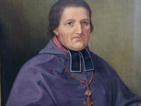 Johann Michael Sailer gilt als einer der bedeutendsten Pastoraltheologen des 19. Jahrhunderts.
