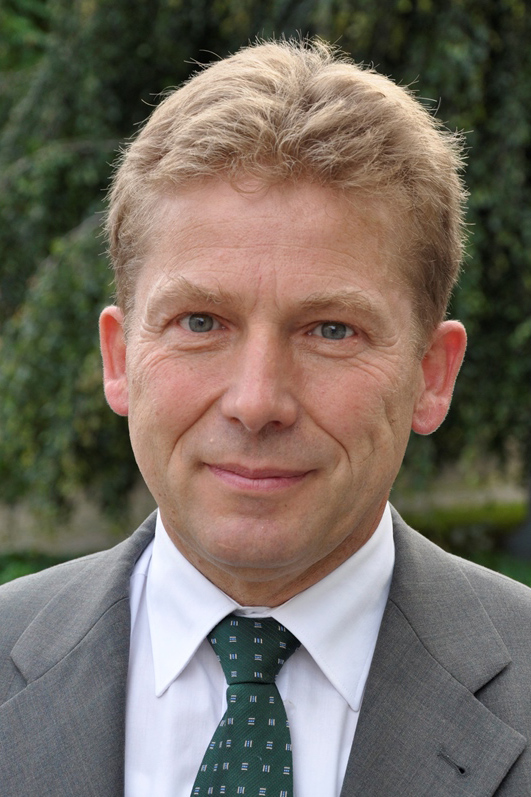 Albert Vögele