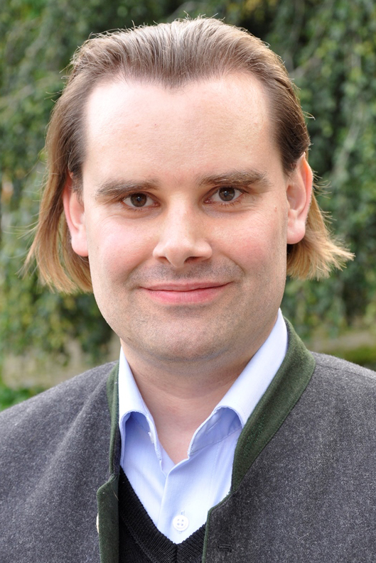 Andreas Martin