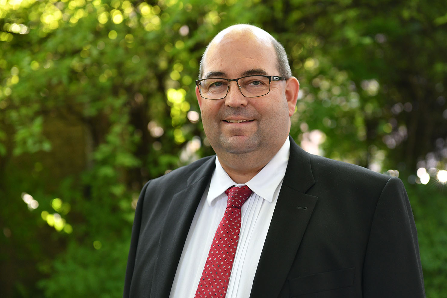 Bernd Skuras