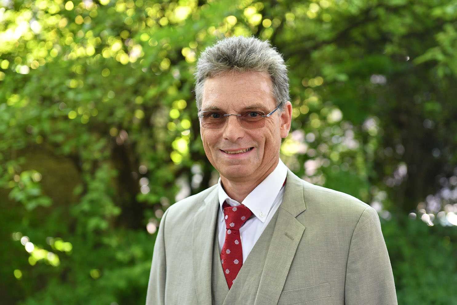Bernhard Beigel