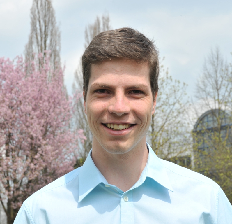 Bild von Gabriel Bucher