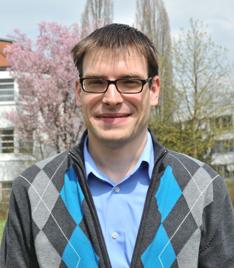 Bild von Simon Stegmüller