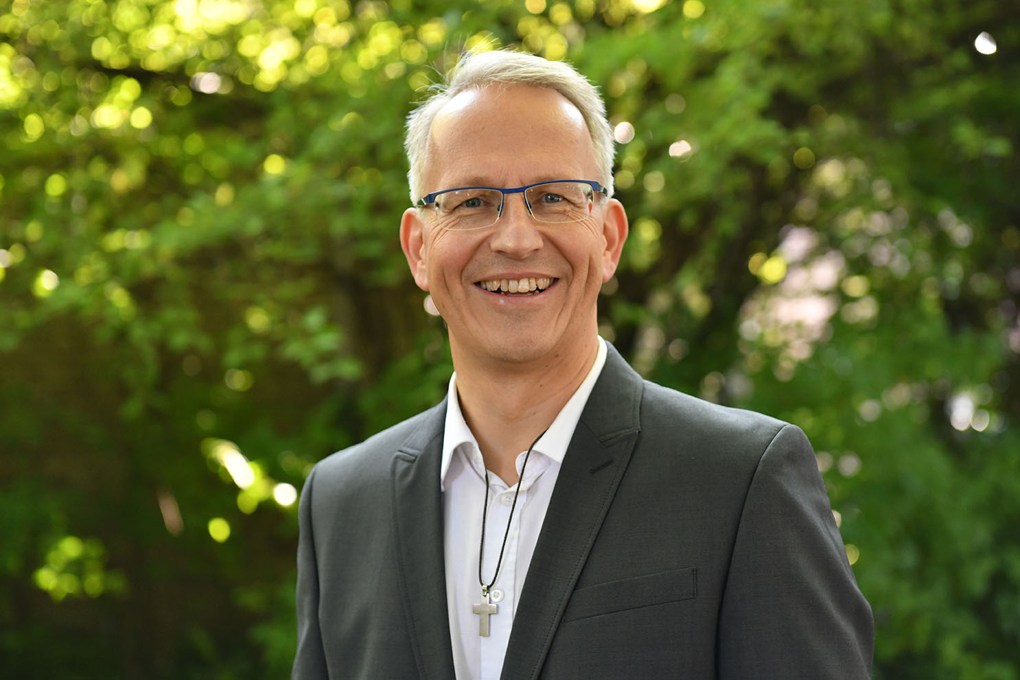 Frank Schnarrenberger