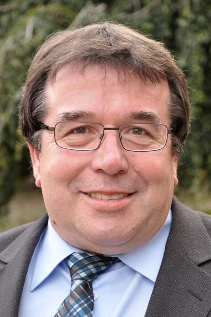 Franz Bauer
