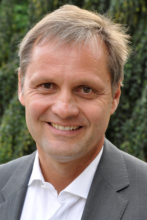 Georg Seidenspinner