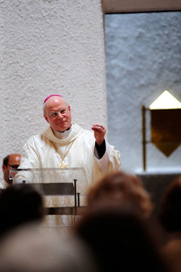 Bischof Konrad