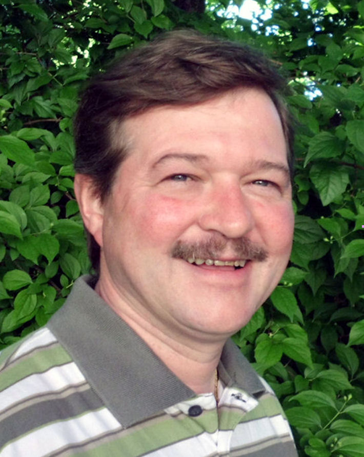 Karlheinz Deubler