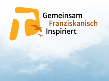 Logo Franziskusjubiläum