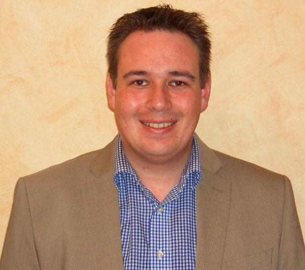 Martin Linder für Vorstellung