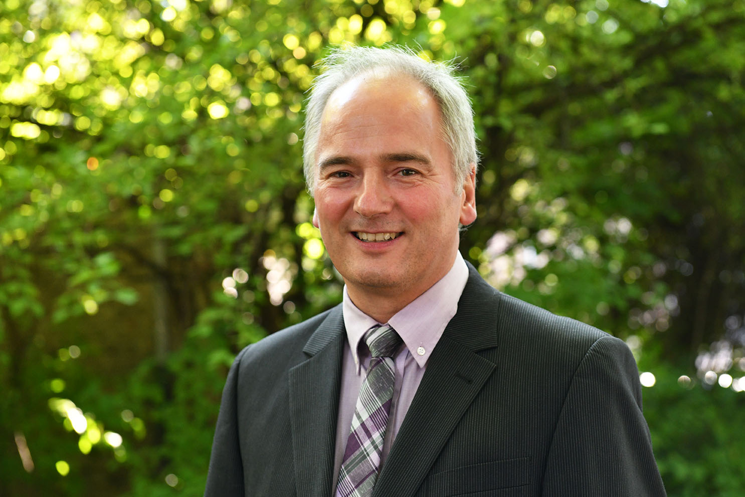 Michael Gastl