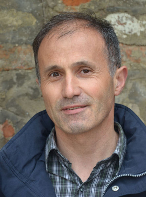 Nikolaus Felber