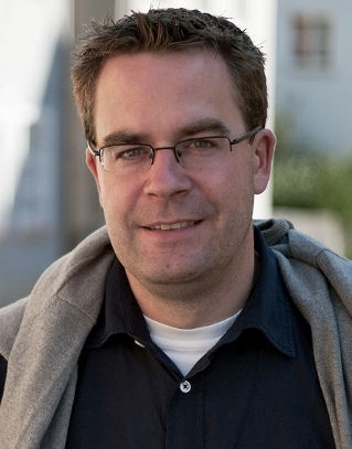 P. Christoph Lentz SAC.