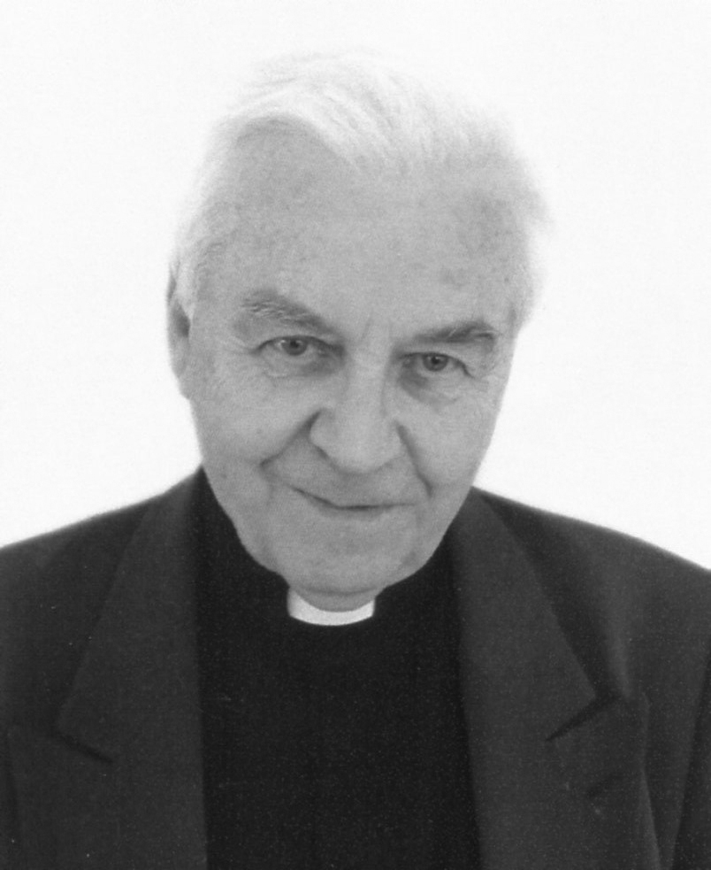 + P. Paul-Heinz Schmidt SM (1932-2019) (Foto: privat)