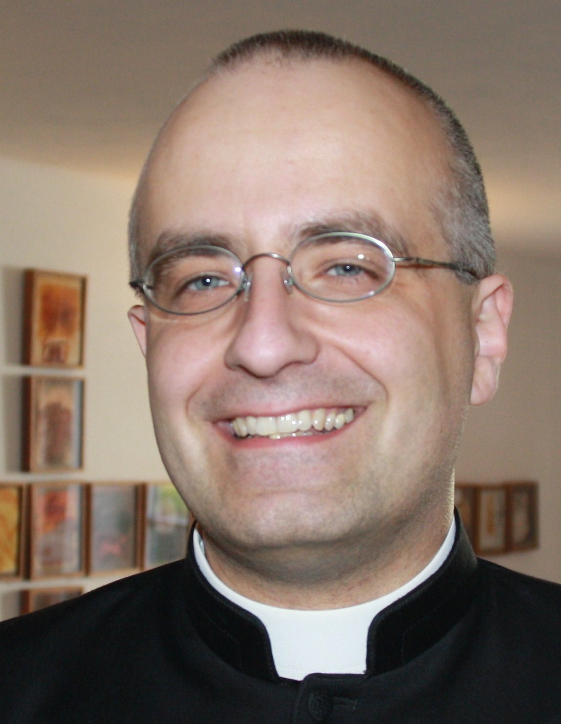 Stefan Finkl