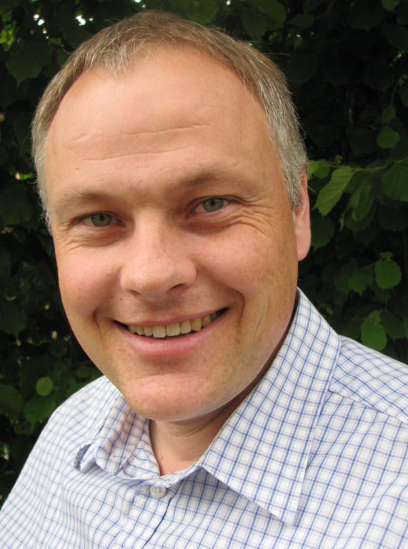 Stefan Siegel