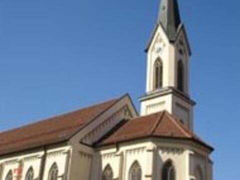 ottmaring-st-michael