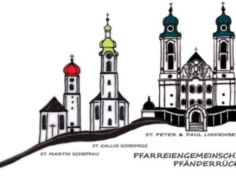 scheffau-st-martin