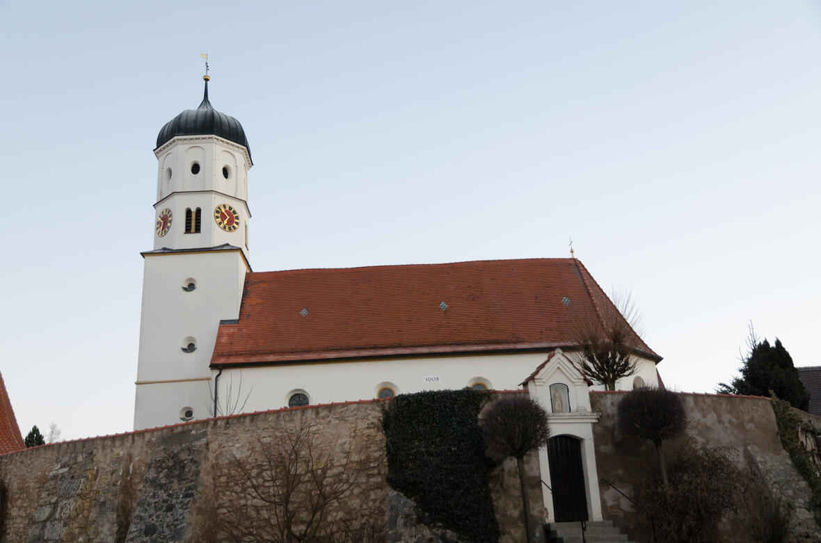 Belzheim - St. Martin